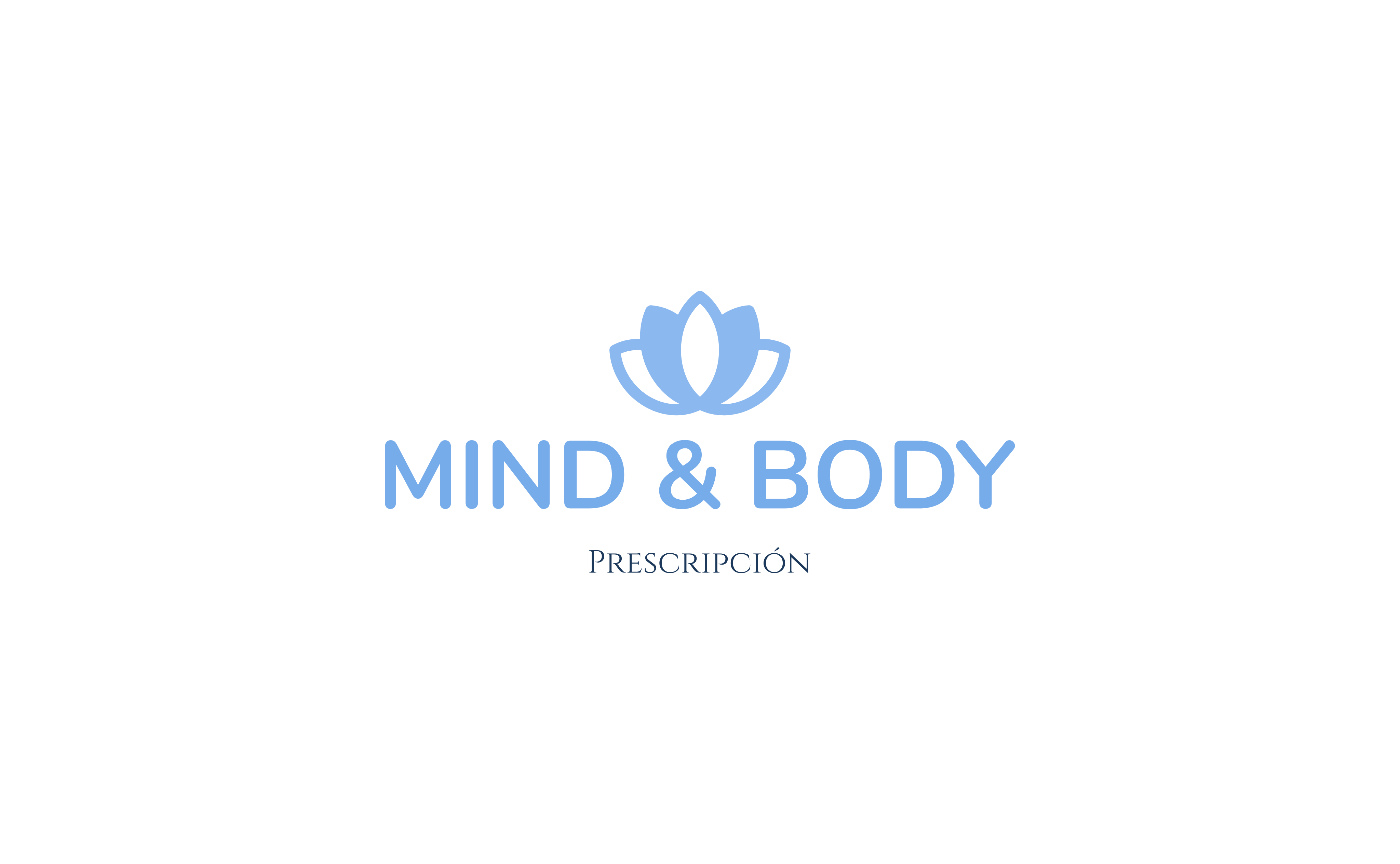 Mindbody Logo